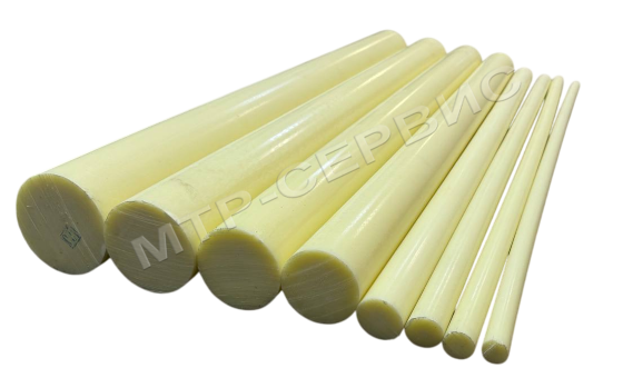 Капролон ф170х1000 стержень ТУ 6-06-142-90 Капролон ф170х1000 стержень ТУ 6-06-142-90